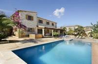 Villa Sa Romana Alcúdia